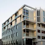 St George\'s Hotel - Wembley