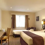Premier Inn London Southwark