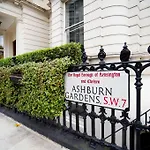 Lak Serviced Apartments