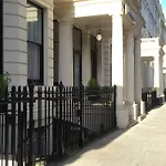 Lak Serviced Apartments