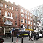 Widegate Hostel
