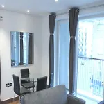 Shoreditch Square Serviced Apartments