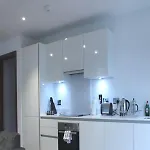 Shoreditch Square Serviced Apartments