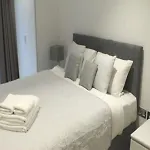 Shoreditch Square Serviced Apartments
