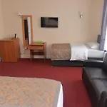 Global Lodge