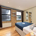 Storm Apartments