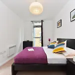 Storm Apartments