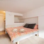 The Lexington Apartments