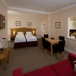 Astons Apartments