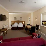 Astons Apartments