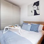 The Fulham Road Residence
