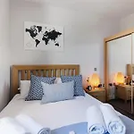 The Fulham Road Residence