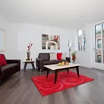 One White\'S Row Apartments