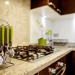Smart Accommodation Camden Apartments