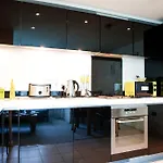 Smart Accommodation Camden Apartments