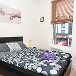 Smart Accommodation Camden Apartments