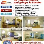 247 London Studios