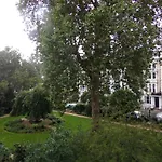 Wedgewood Hotel