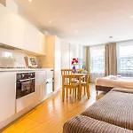 My Apartments Piccadilly Circus