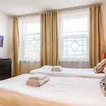 My Apartments Piccadilly Circus