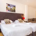 My Apartments Piccadilly Circus
