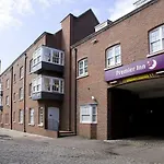 Premier Inn London Southwark