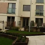 Max Serviced Apartments Richmond Gardens