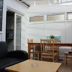3 Portland Villas