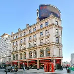 The Leicester Square Collection