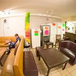 Kensal Green Backpackers