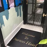 Surtees Hotel