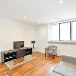 The Oxford Circus Residences