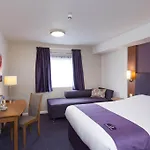Premier Inn London Euston