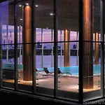 Four Seasons Canary Wharf