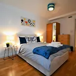 Maze Hill Greenwich Apartment