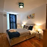 Maze Hill Greenwich Apartment