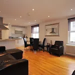 London Apartments