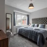 M-Hotels Apartments