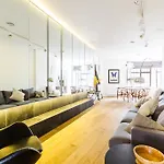 Cockspur Street, 3 Bedrooms