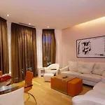 One Harrington Gardens