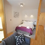 3B Soho Studios (third floor)