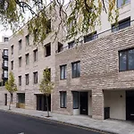 The Shalfleet Drive Apartment