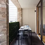 The Shalfleet Drive Apartment