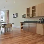 Citadel Apartments Farringdon