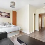 Citadel Apartments Clerkenwell Road