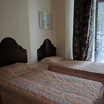 Continental Hotel