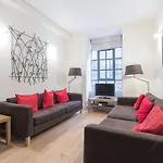 Covent Garden By Austin David Apartments