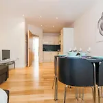 The Lexington Apartments