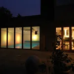 Forest Lodge Bed And Breakfast