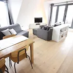 Watergarden Apartment